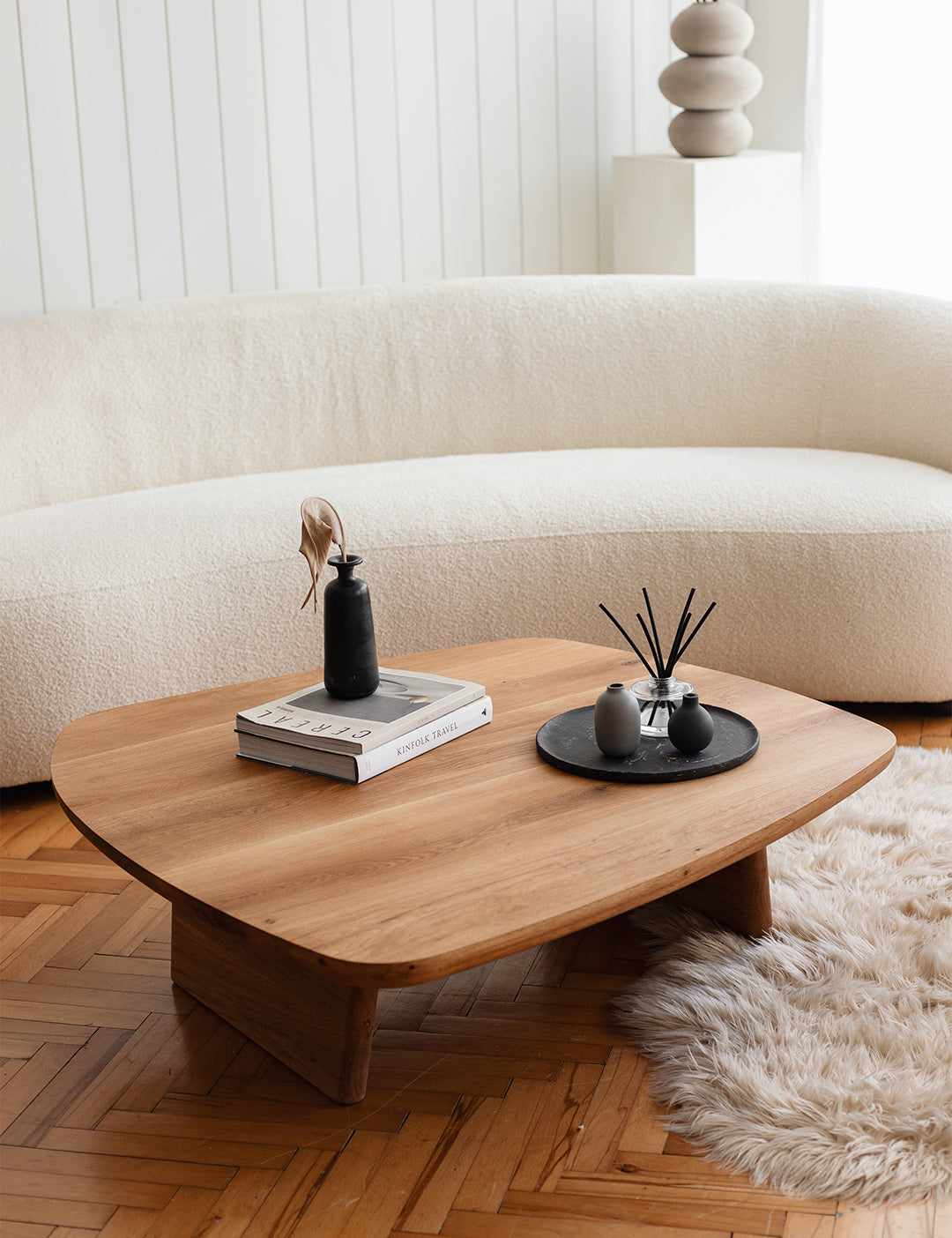 Amorf Couchtisch