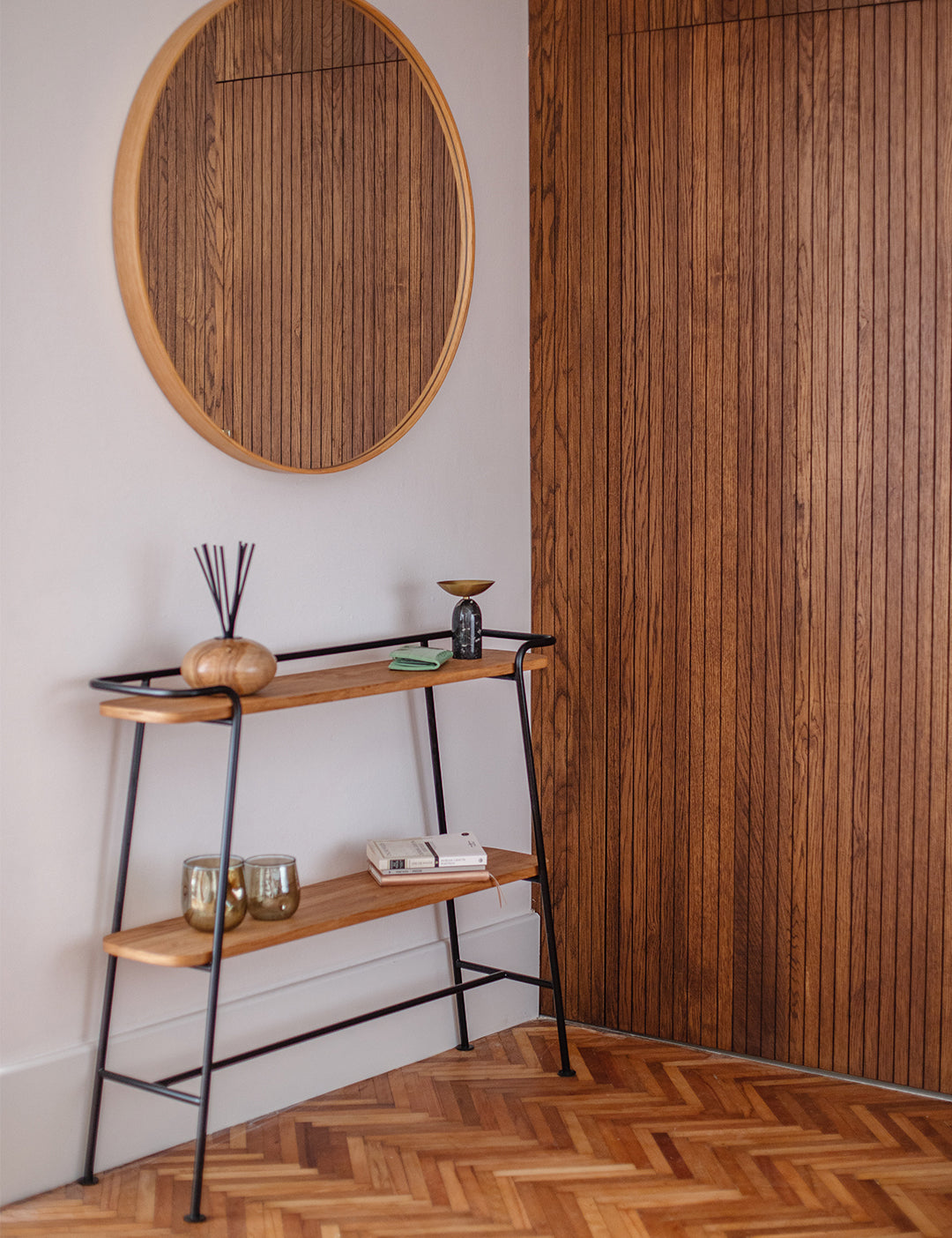 Çiroz Sideboard
