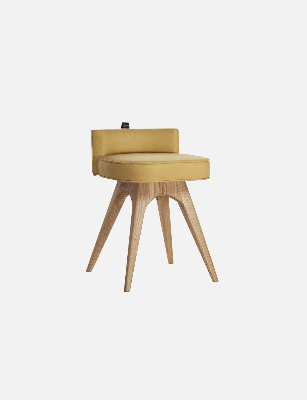 Gemütlicher Pouf