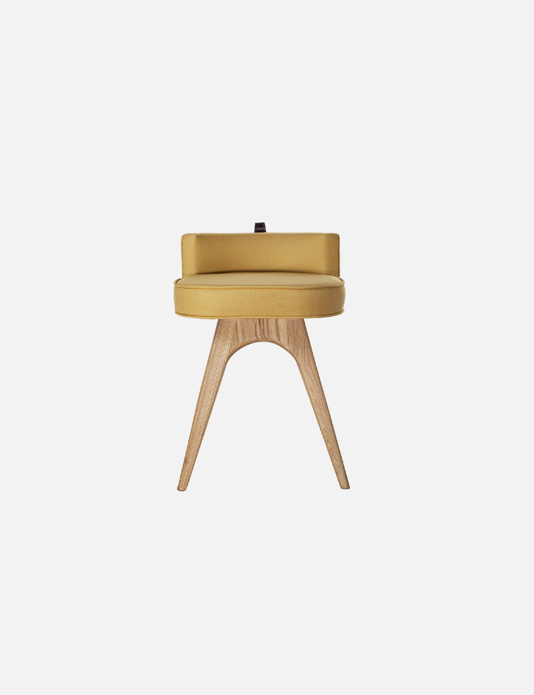 Gemütlicher Pouf