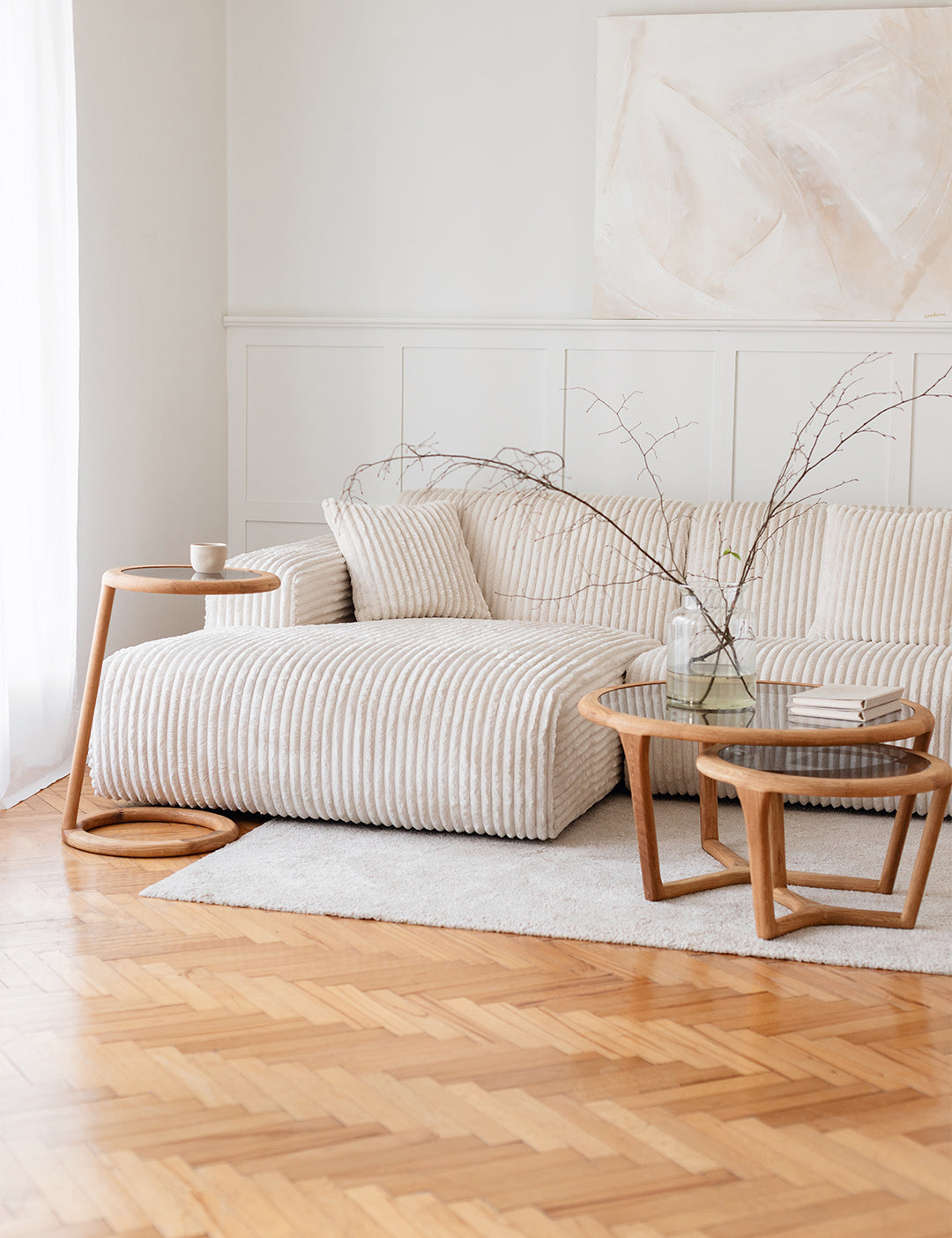 Puma-Sofa