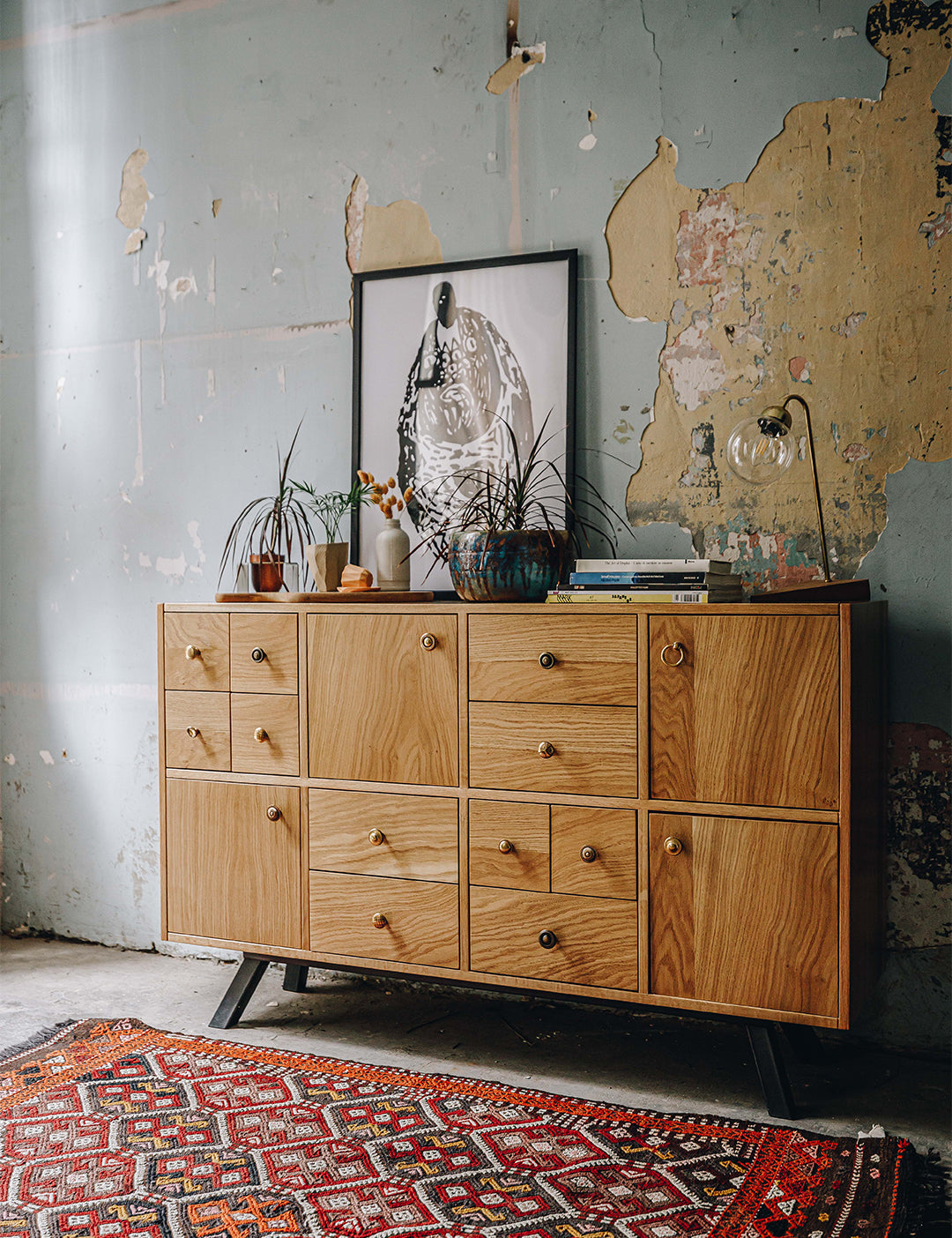 Sandık Sideboard
