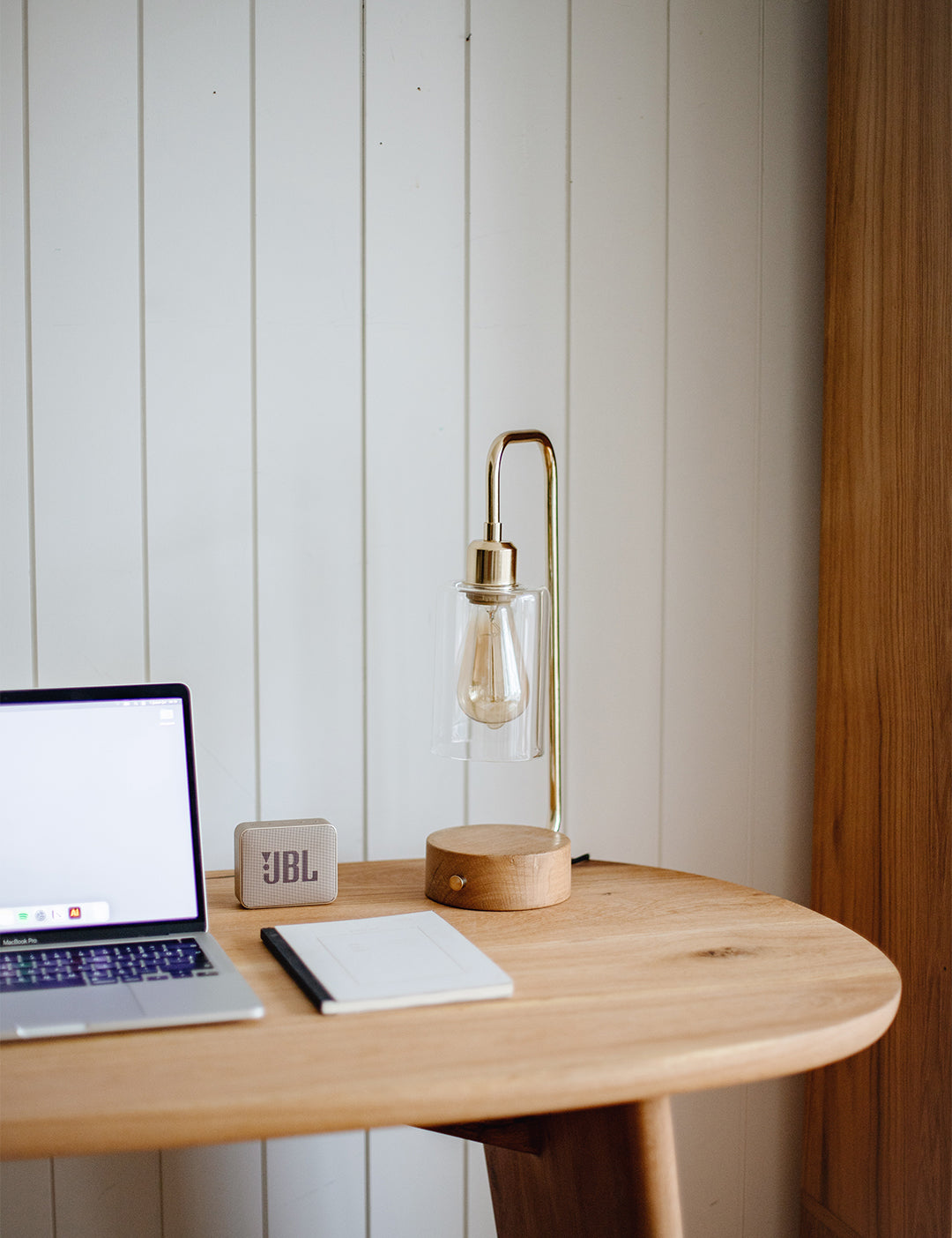 Fener Desk Lamp
